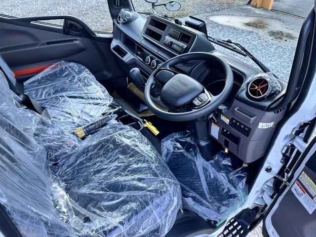 Ref No.A15016662 MITSUBISHI CANTER TRUCK Image#8