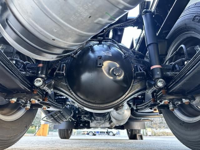 Ref No.A15016662 MITSUBISHI CANTER TRUCK Image#9