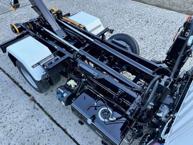 Ref No.A15016662 MITSUBISHI CANTER TRUCK Image#12