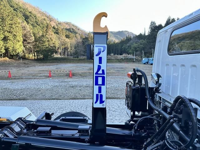 Ref No.A15016662 MITSUBISHI CANTER TRUCK Image#17