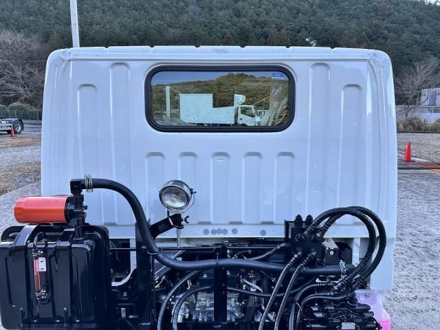 Ref No.A15016662 MITSUBISHI CANTER TRUCK Image#18