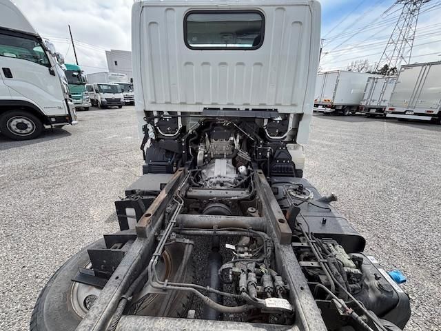 Ref No.A15016663 MITSUBISHI CANTER TRUCK Image#20