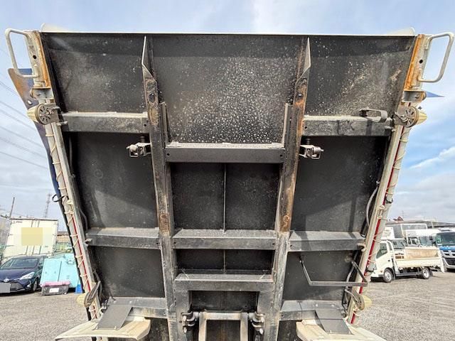 Ref No.A15016663 MITSUBISHI CANTER TRUCK Image#15
