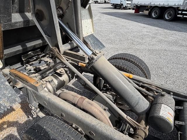 Ref No.A15016663 MITSUBISHI CANTER TRUCK Image#18