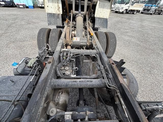 Ref No.A15016663 MITSUBISHI CANTER TRUCK Image#19
