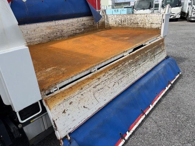 Ref No.A15016663 MITSUBISHI CANTER TRUCK Image#9