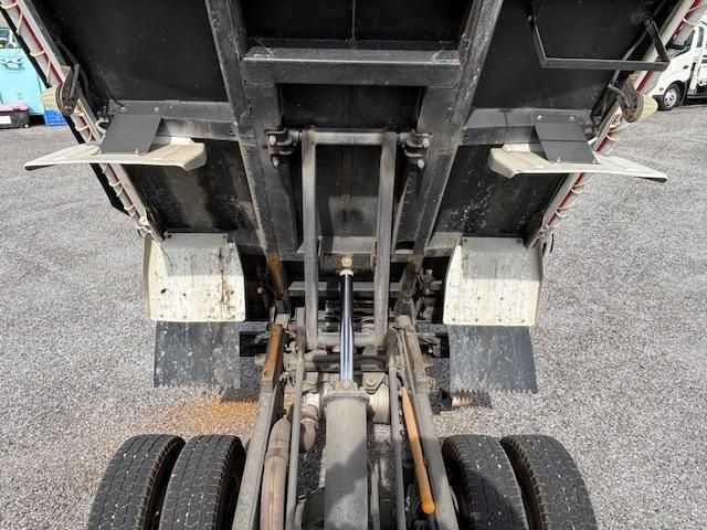 Ref No.A15016663 MITSUBISHI CANTER TRUCK Image#16
