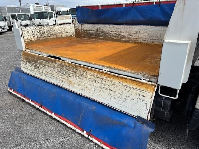 Ref No.A15016663 MITSUBISHI CANTER TRUCK Image#7