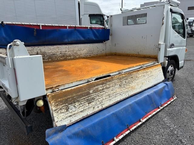 Ref No.A15016663 MITSUBISHI CANTER TRUCK Image#8
