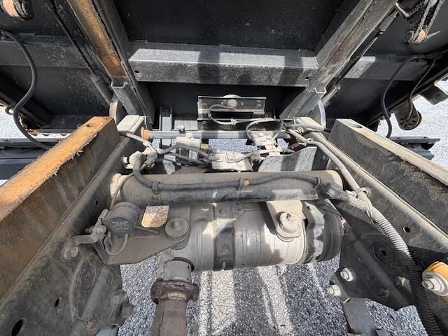 Ref No.A15016663 MITSUBISHI CANTER TRUCK Image#17