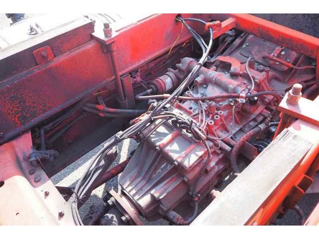 Ref No.A15016725 MITSUBISHI SUPER GREAT Image#13