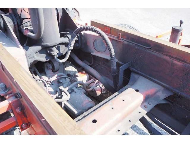 Ref No.A15016725 MITSUBISHI SUPER GREAT Image#16