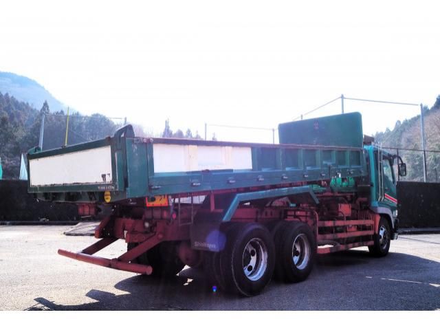 Ref No.A15016725 MITSUBISHI SUPER GREAT Image#5