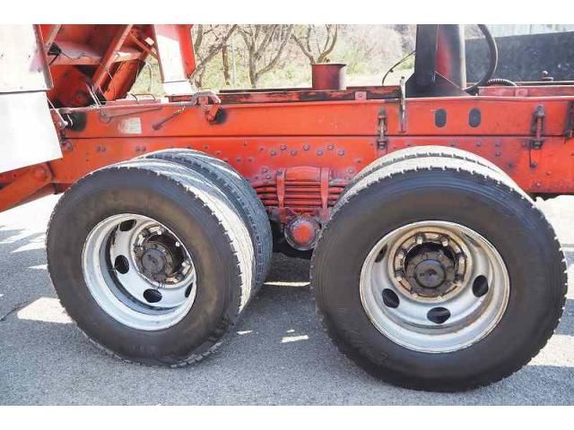 Ref No.A15016725 MITSUBISHI SUPER GREAT Image#18