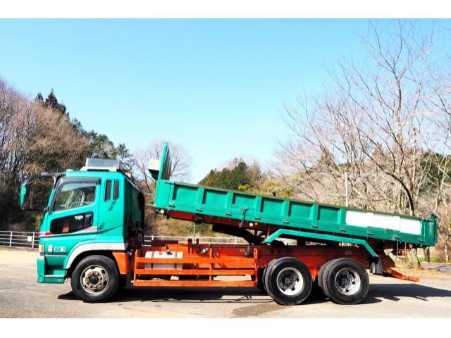 Ref No.A15016725 MITSUBISHI SUPER GREAT Image#2