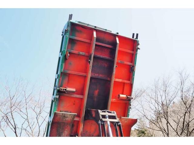 Ref No.A15016725 MITSUBISHI SUPER GREAT Image#11