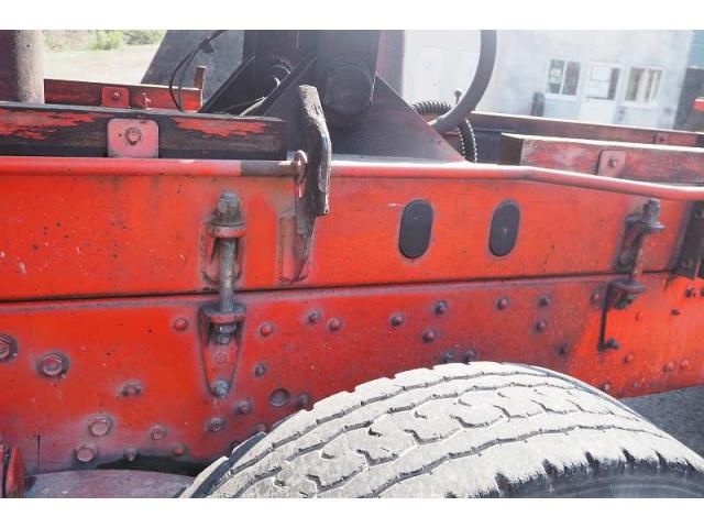 Ref No.A15016725 MITSUBISHI SUPER GREAT Image#20