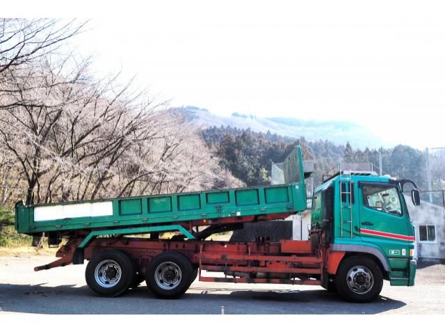 Ref No.A15016725 MITSUBISHI SUPER GREAT Image#6