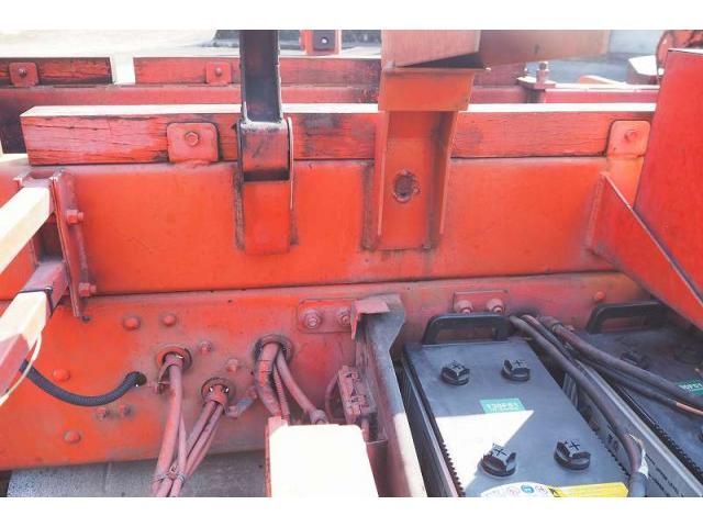 Ref No.A15016725 MITSUBISHI SUPER GREAT Image#14