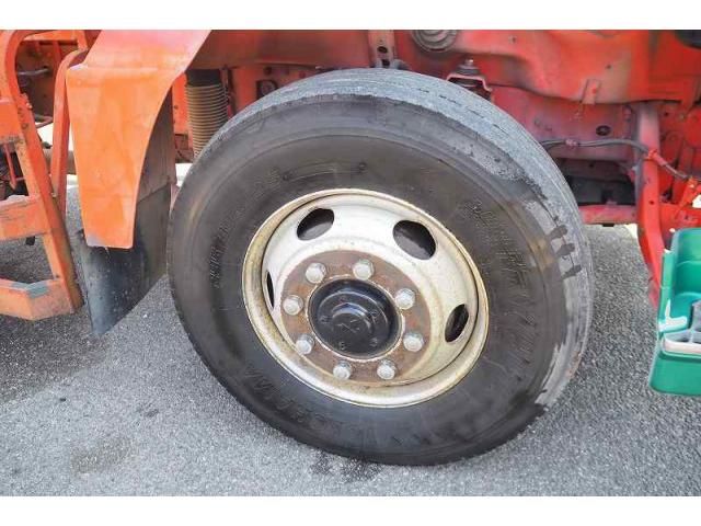 Ref No.A15016725 MITSUBISHI SUPER GREAT Image#10