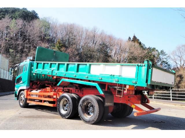 Ref No.A15016725 MITSUBISHI SUPER GREAT Image#3