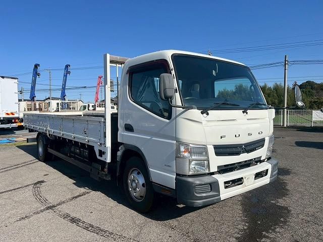 Ref No.A15016731 MITSUBISHI CANTER TRUCK Image#4