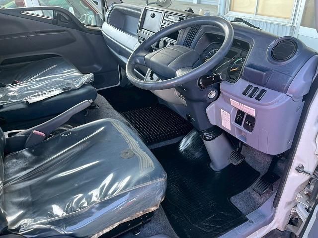 Ref No.A15016731 MITSUBISHI CANTER TRUCK Image#18