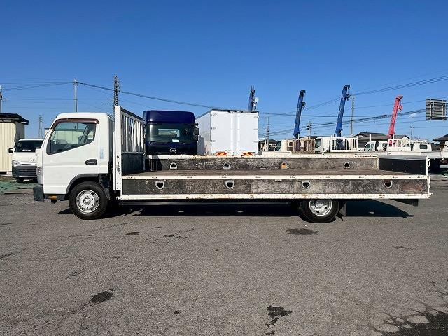 Ref No.A15016731 MITSUBISHI CANTER TRUCK Image#10