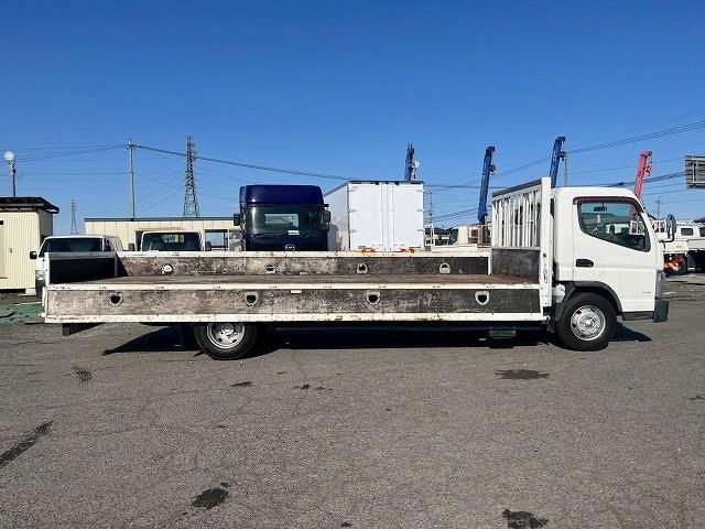 Ref No.A15016731 MITSUBISHI CANTER TRUCK Image#11