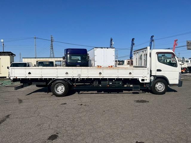 Ref No.A15016731 MITSUBISHI CANTER TRUCK Image#5