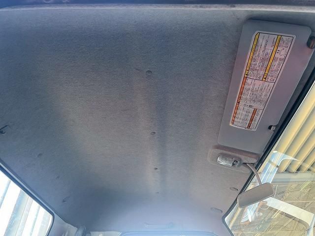 Ref No.A15016731 MITSUBISHI CANTER TRUCK Image#20