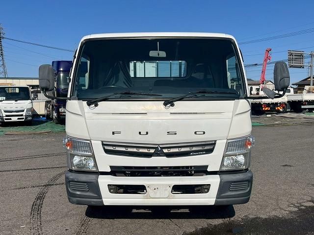 Ref No.A15016731 MITSUBISHI CANTER TRUCK Image#2