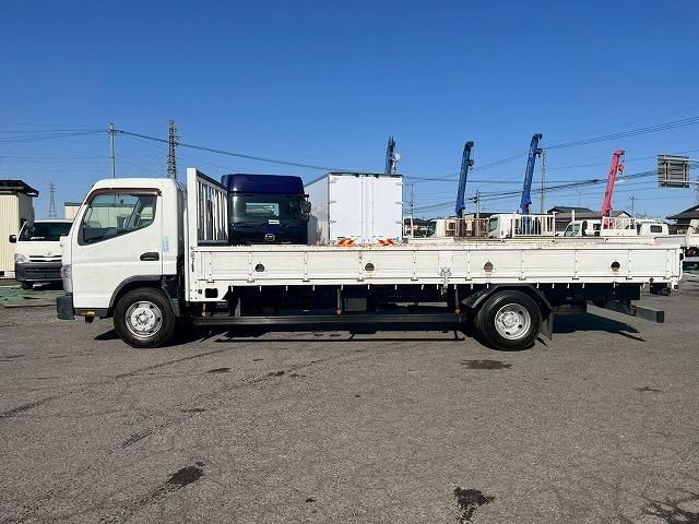 Ref No.A15016731 MITSUBISHI CANTER TRUCK Image#9