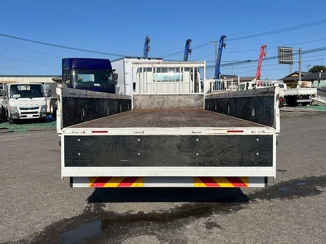 Ref No.A15016731 MITSUBISHI CANTER TRUCK Image#12