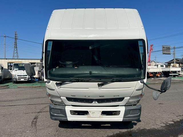 Ref No.A15016731 MITSUBISHI CANTER TRUCK Image#3