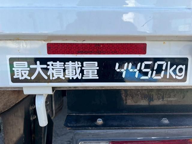 Ref No.A15016731 MITSUBISHI CANTER TRUCK Image#16