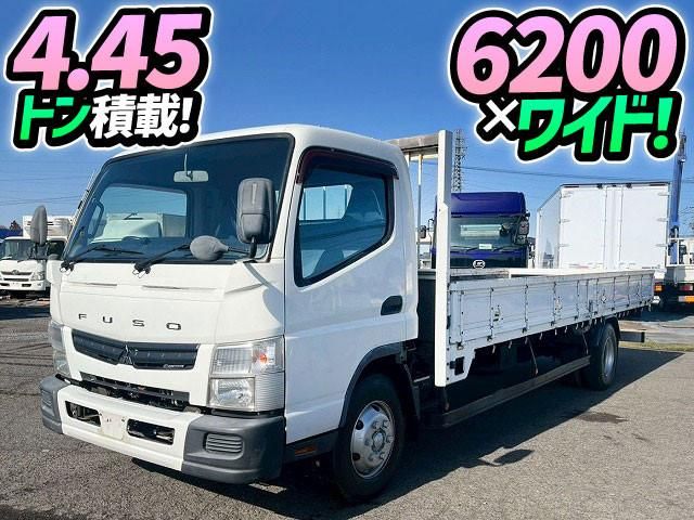 MITSUBISHI CANTER TRUCK