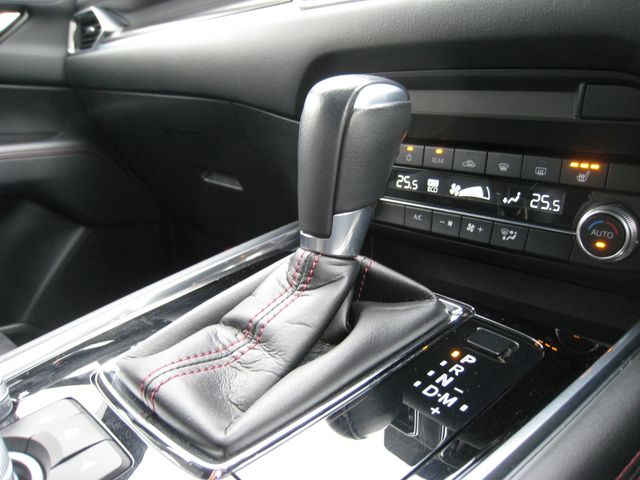 Ref No.A15021652 MAZDA CX8 Image#7