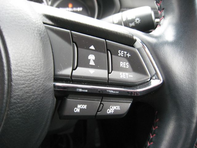 Ref No.A15021652 MAZDA CX8 Image#13