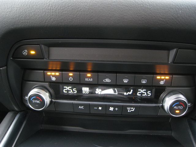 Ref No.A15021652 MAZDA CX8 Image#6
