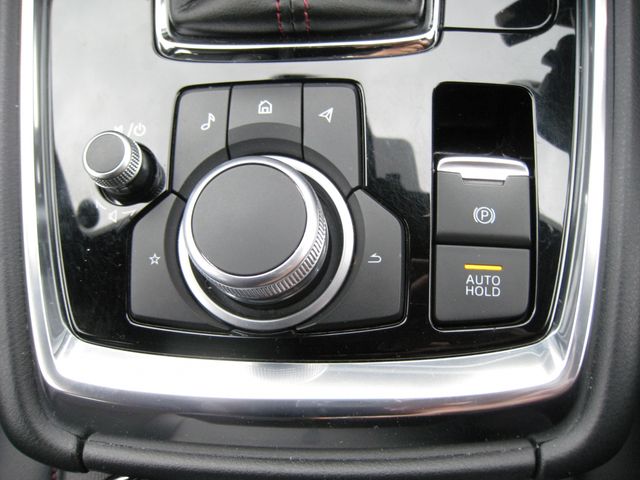 Ref No.A15021652 MAZDA CX8 Image#8