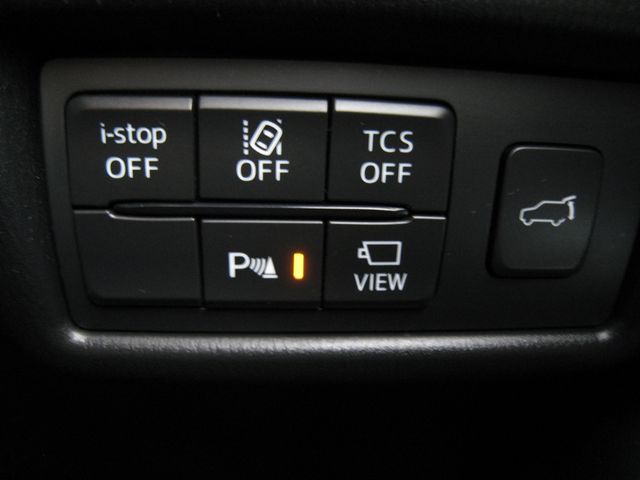 Ref No.A15021652 MAZDA CX8 Image#14