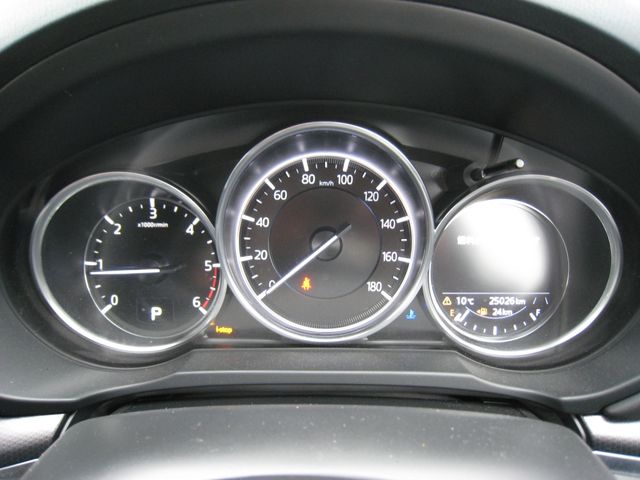 Ref No.A15021652 MAZDA CX8 Image#4