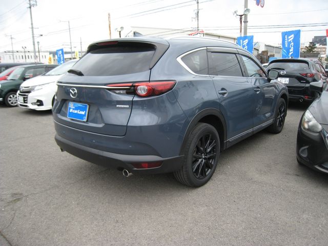 Ref No.A15021652 MAZDA CX8 Image#19