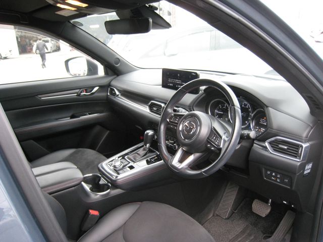 Ref No.A15021652 MAZDA CX8 Image#2