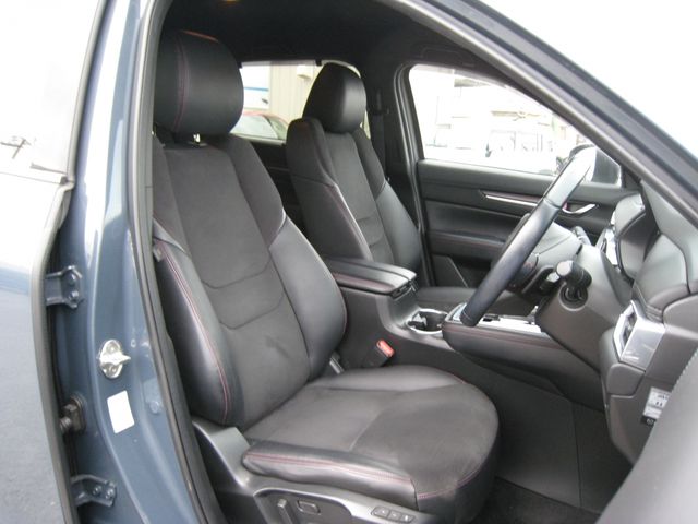 Ref No.A15021652 MAZDA CX8 Image#10