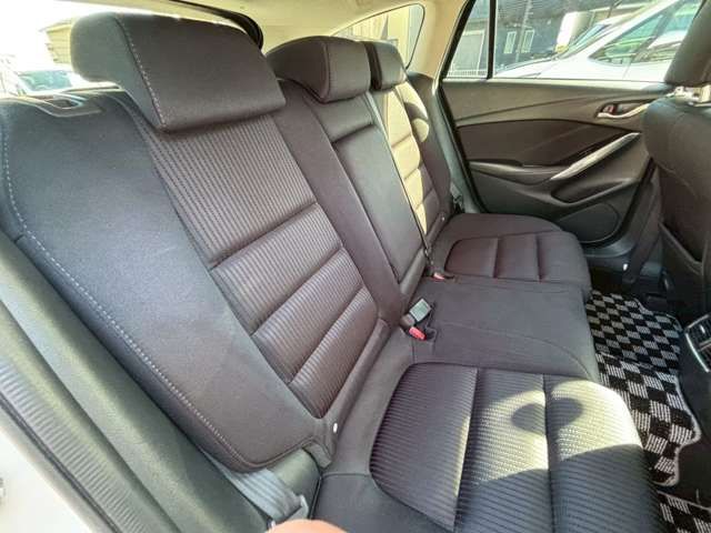 Ref No.A15021761 MAZDA ATENZA WAGON Image#11