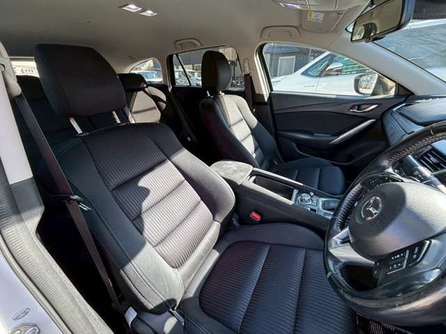 Ref No.A15021761 MAZDA ATENZA WAGON Image#10