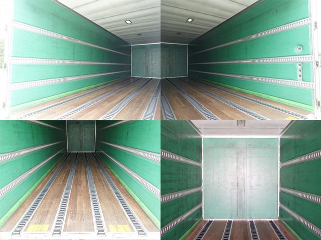 Ref No.A15021854 NISSAN DIESEL CONDOR Image#9