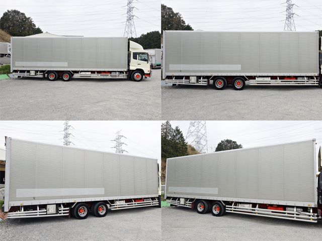 Ref No.A15021854 NISSAN DIESEL CONDOR Image#5